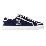 Louis Vuitton LV Lagoon Sneaker - Image 2